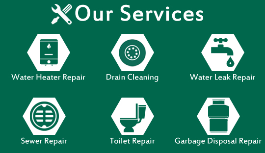 Plumbing Services